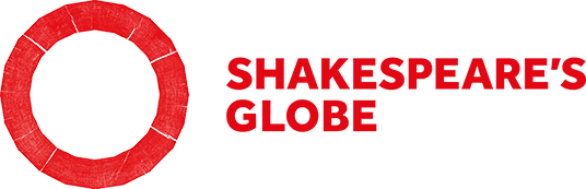 Shakespear Globe logo